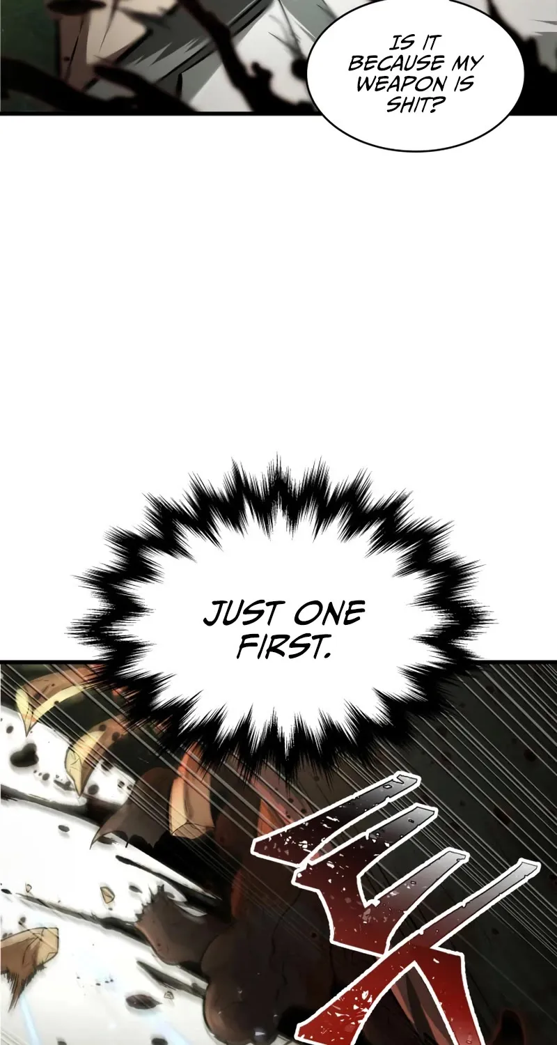 Pick Me Up Kainu Manga Chapter 4 Page 3