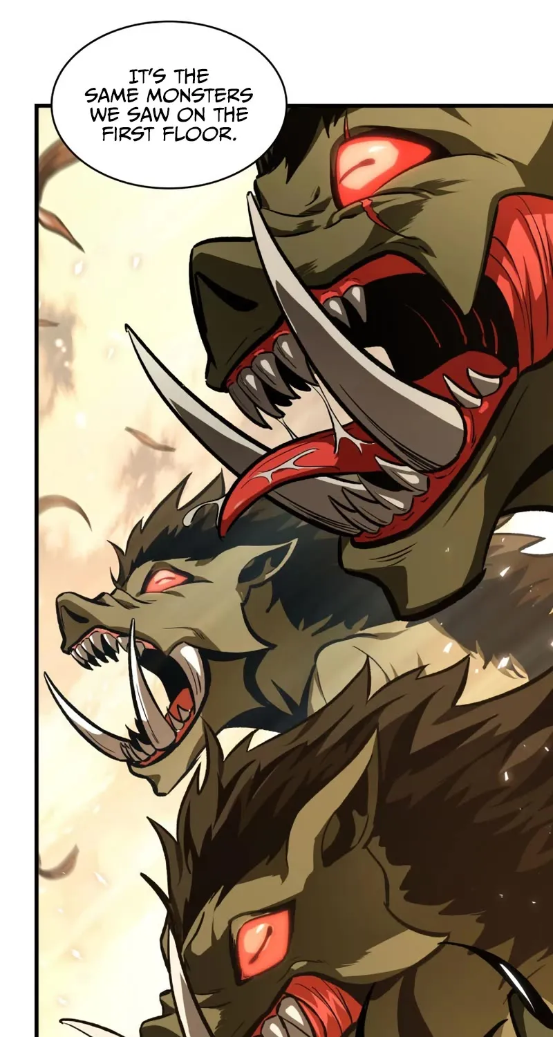 Pick Me Up Kainu Manga Chapter 4 Page 88