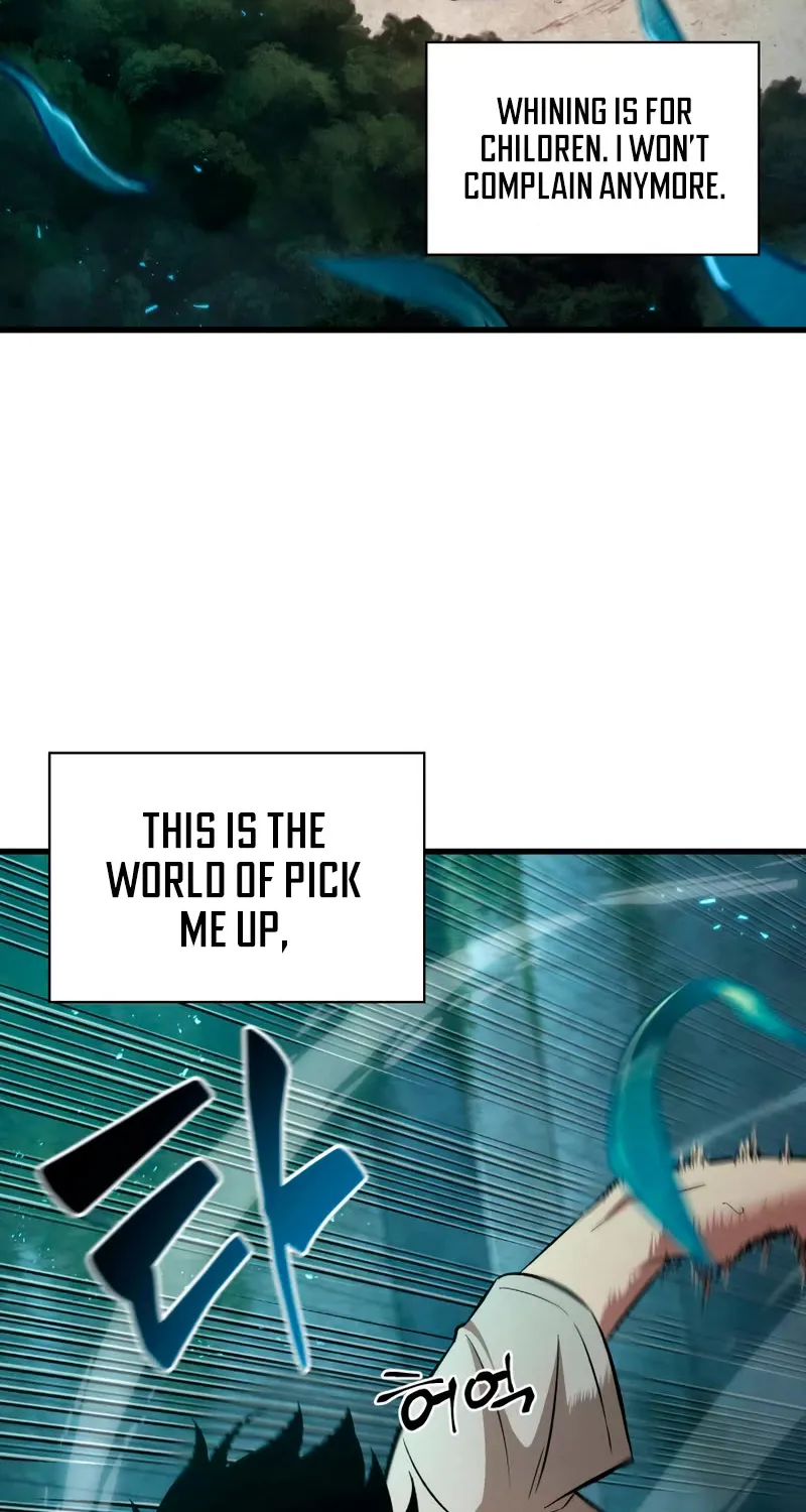Pick Me Up Kainu Manga Chapter 3 Page 3