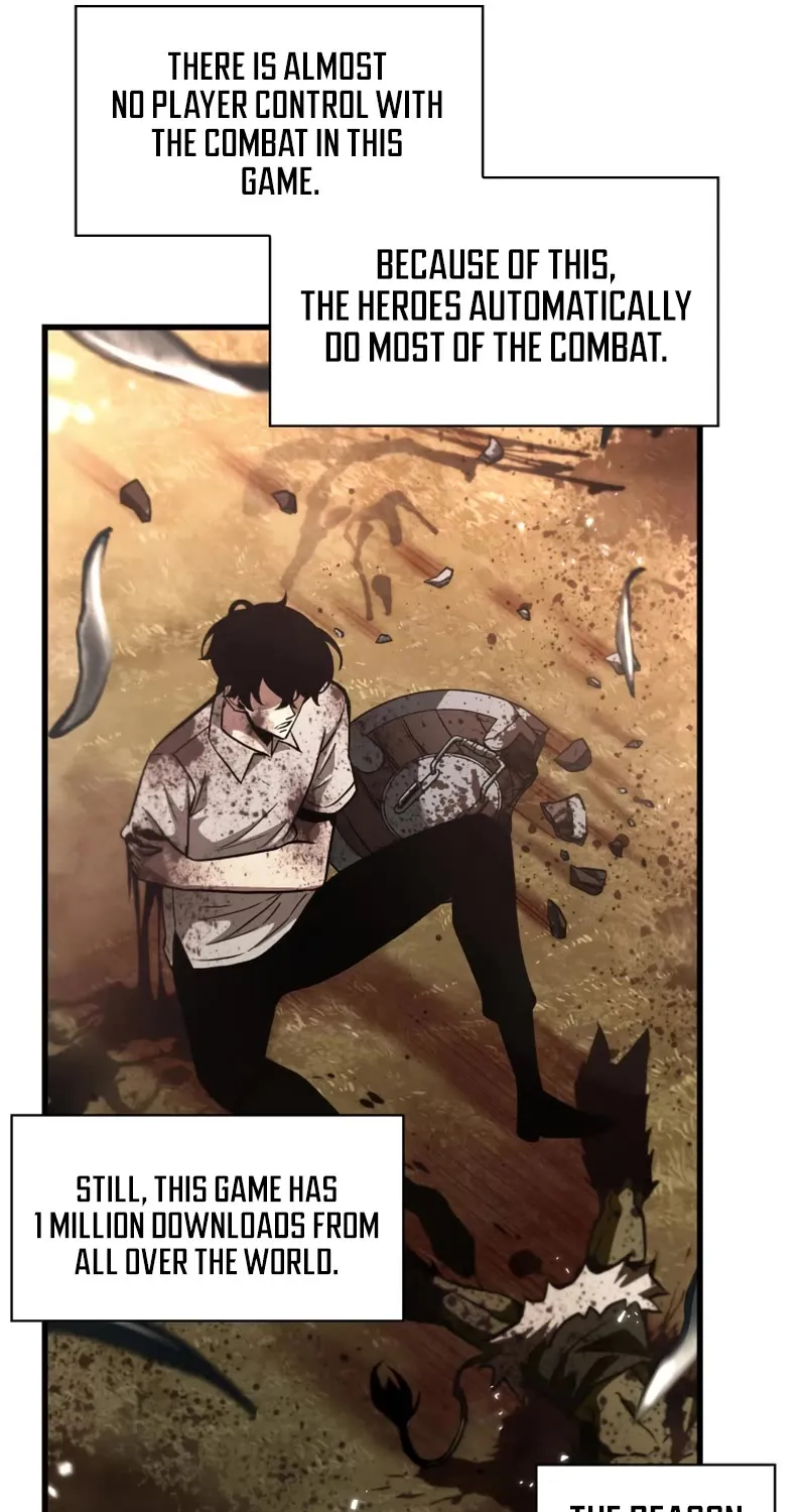Pick Me Up Kainu Manga Chapter 2 Page 112