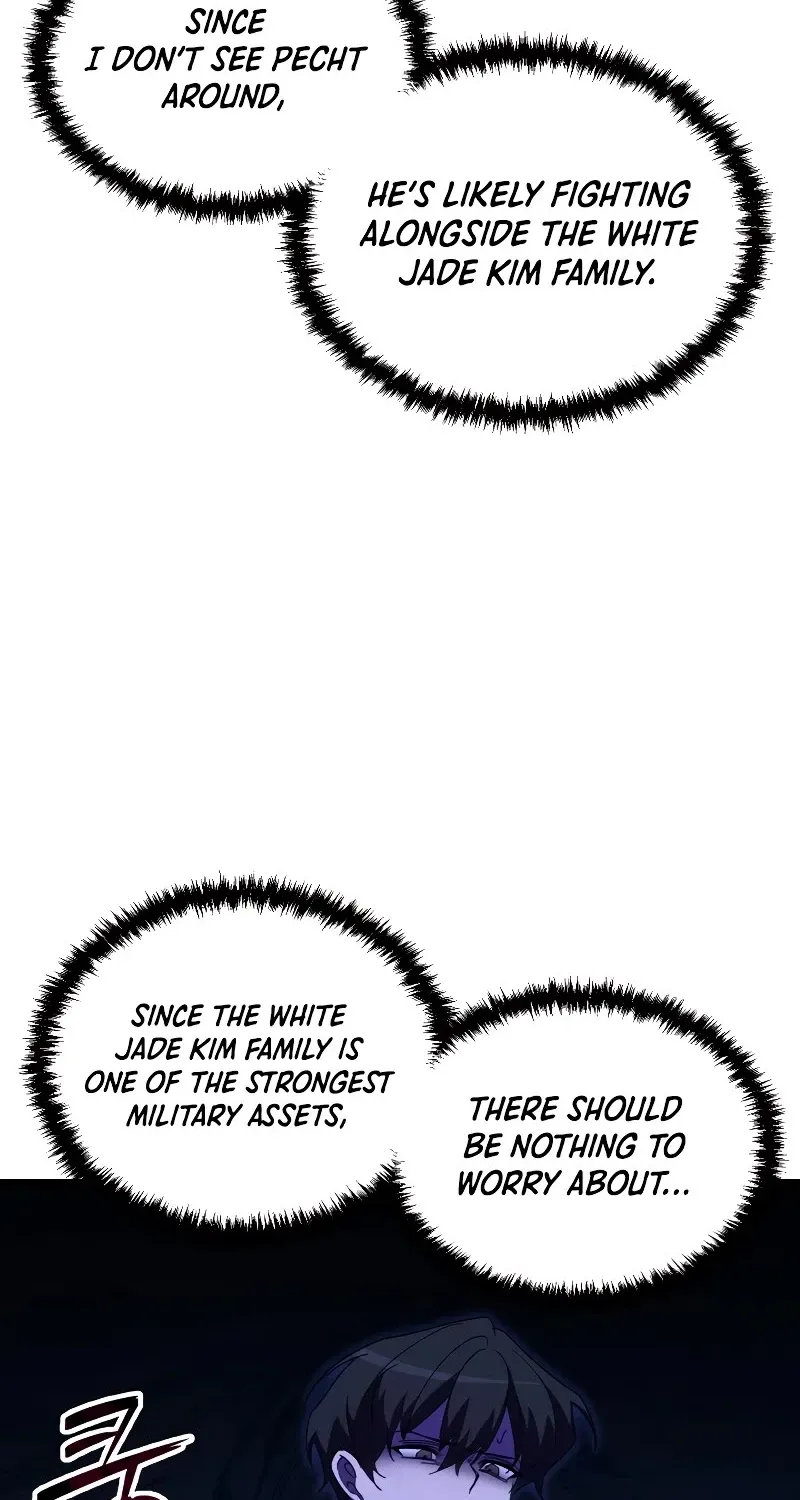 My School Life Pretending To Be a Worthless Person Kainu Manga Chapter 61 Page 121