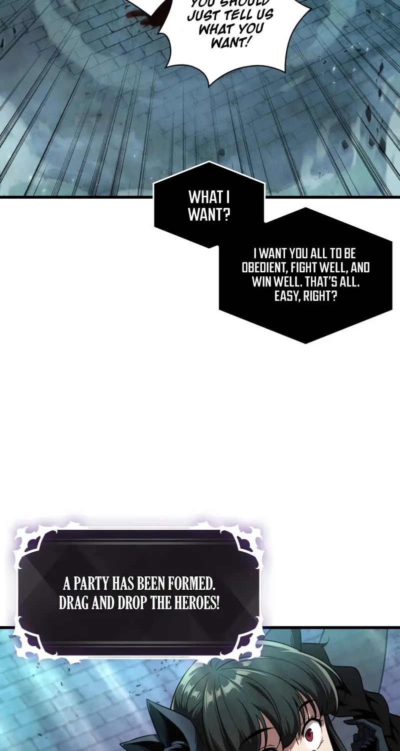Pick Me Up Kainu Manga Chapter 1 Page 30