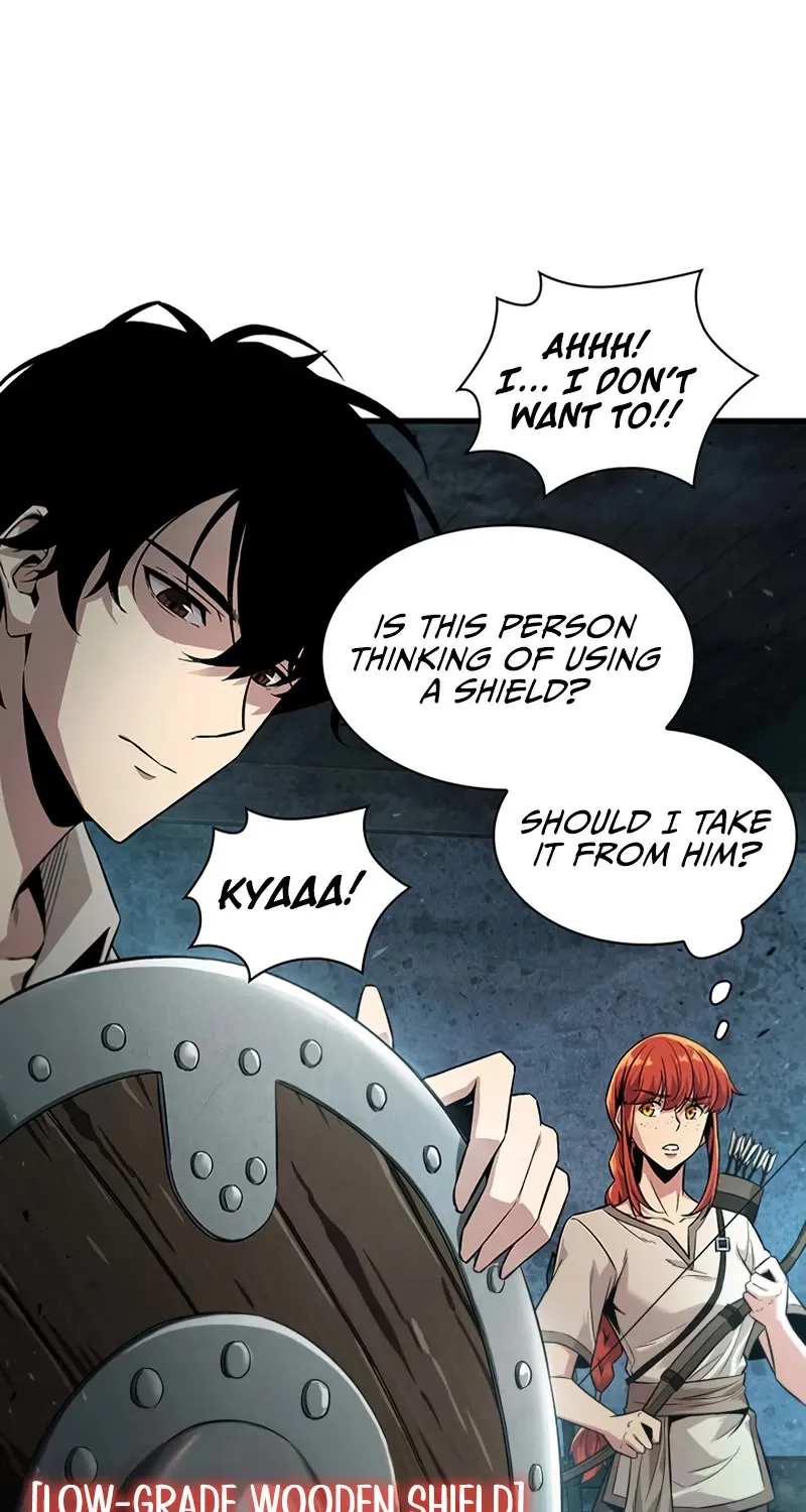 Pick Me Up Kainu Manga Chapter 1 Page 56