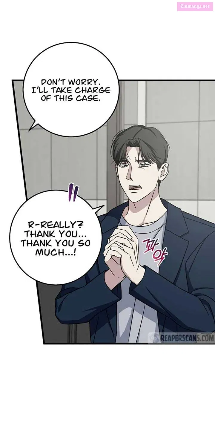 This is the Law Kainu Manga Chapter 135 Page 33