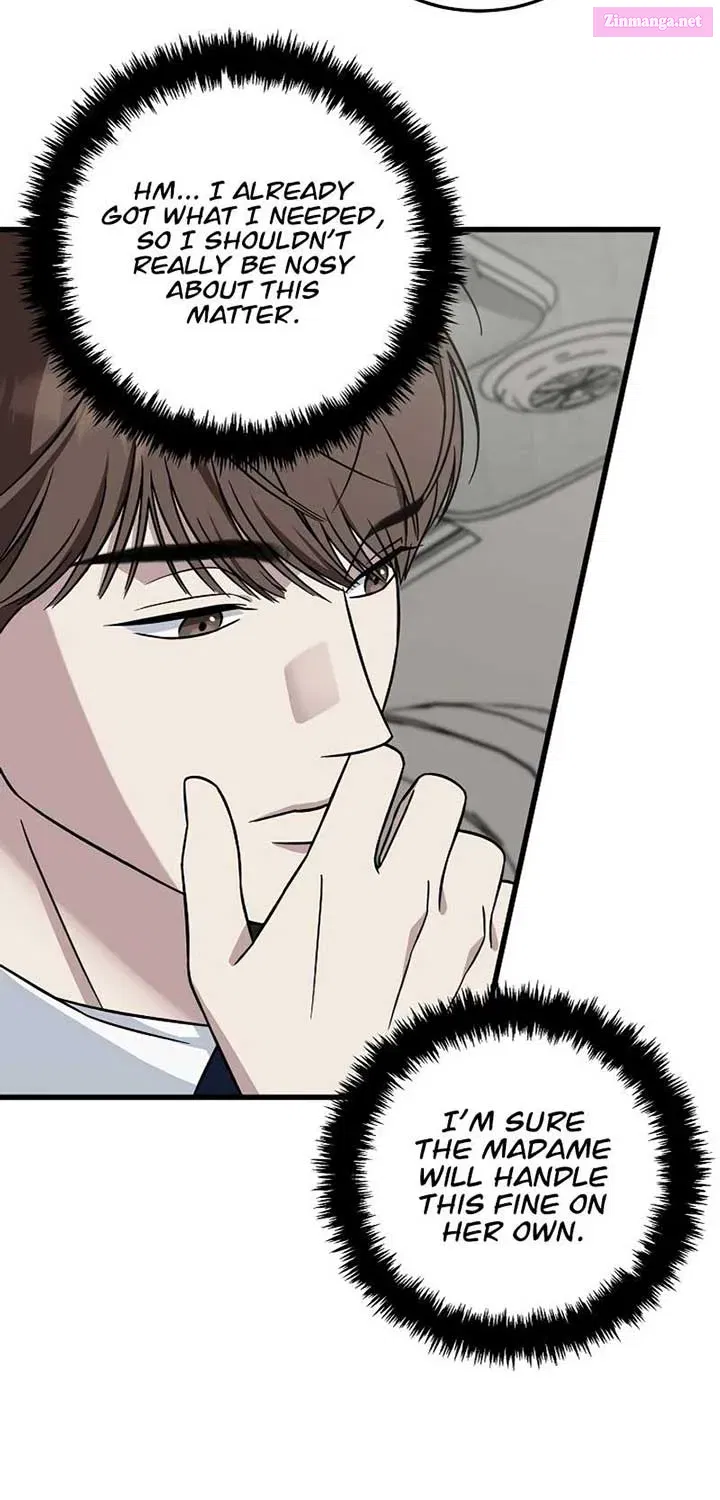 This is the Law Kainu Manga Chapter 135 Page 84