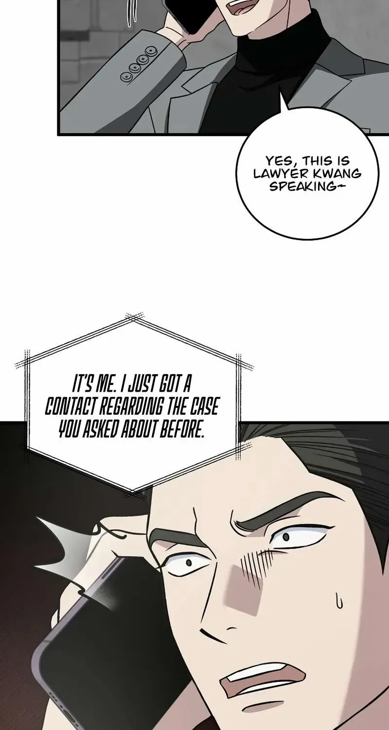 This is the Law Kainu Manga Chapter 134 Page 30