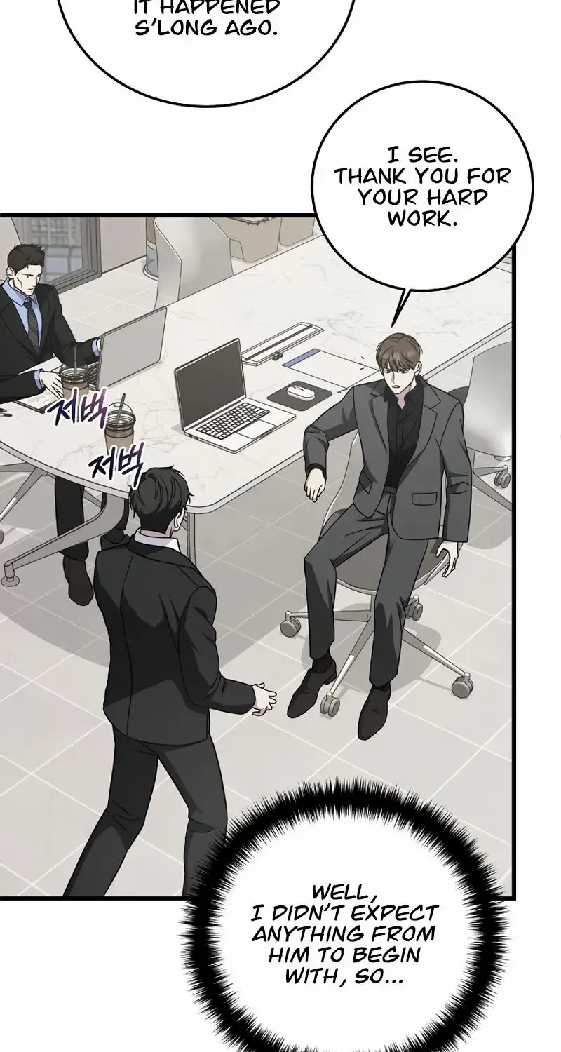 This Is The Law Kainu Manga Chapter 133 Page 26