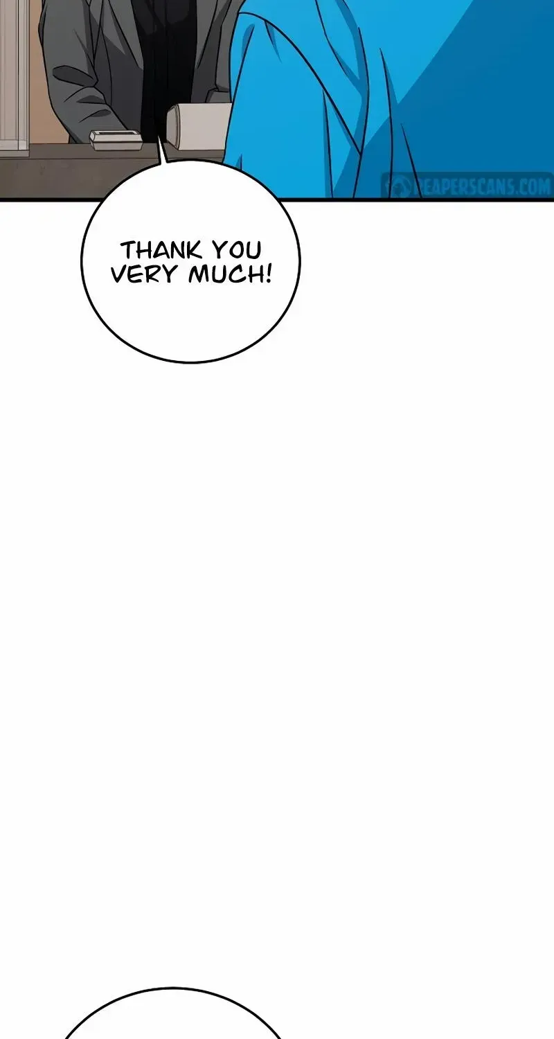 This Is The Law Kainu Manga Chapter 133 Page 41