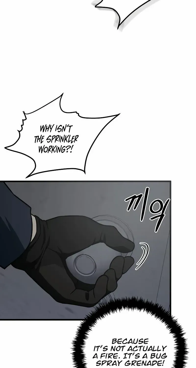 This Is The Law Kainu Manga Chapter 133 Page 96