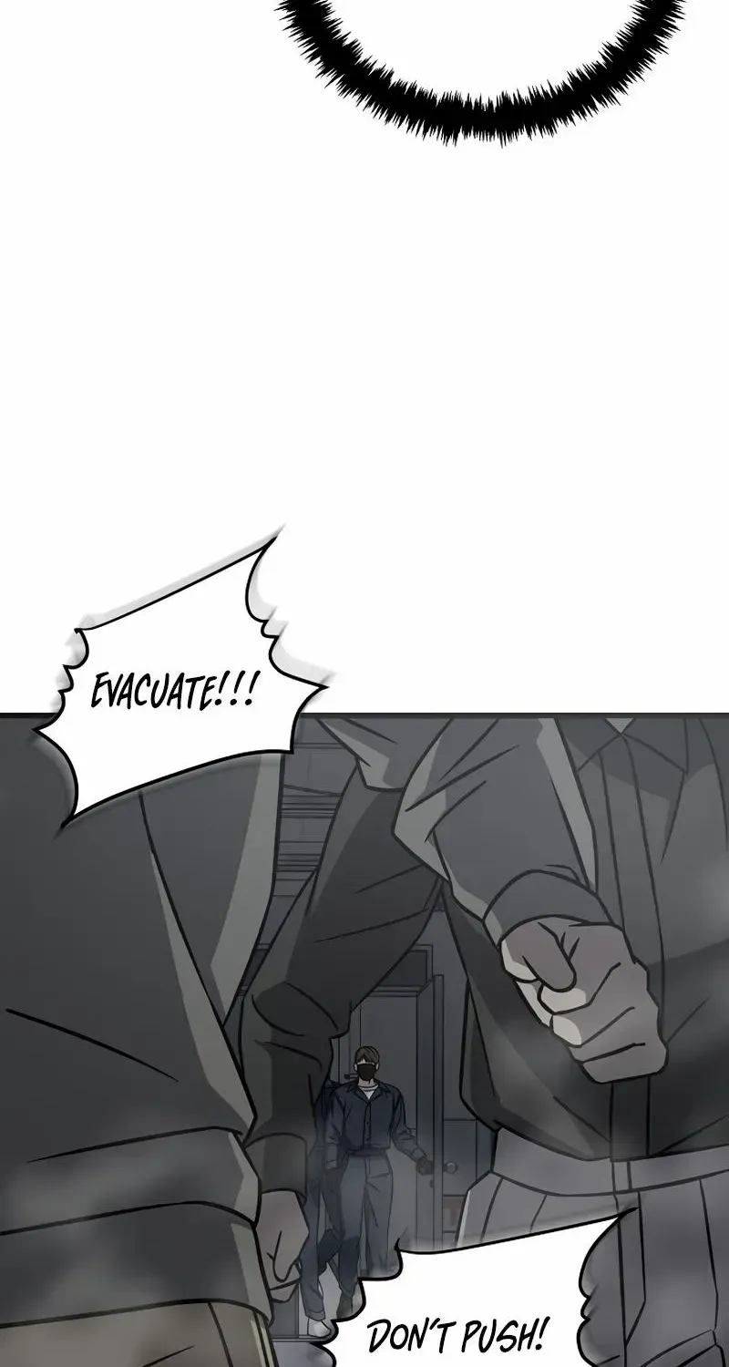 This Is The Law Kainu Manga Chapter 133 Page 97