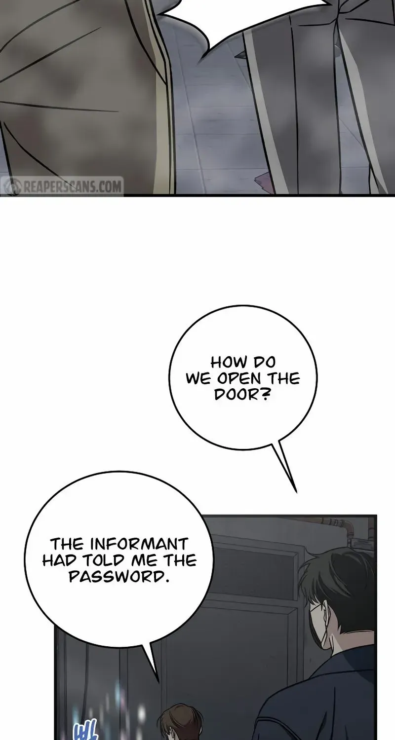 This Is The Law Kainu Manga Chapter 133 Page 98
