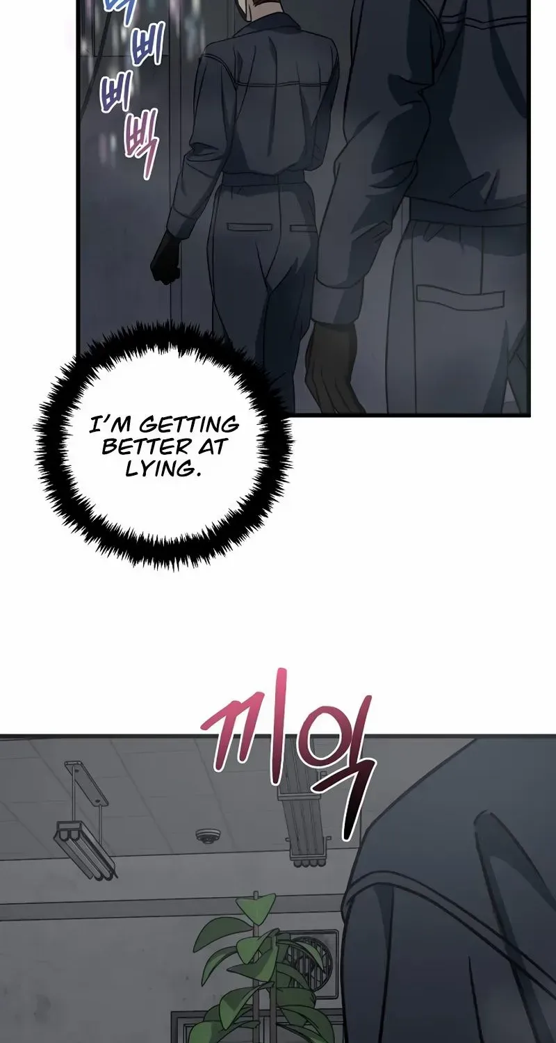 This Is The Law Kainu Manga Chapter 133 Page 99