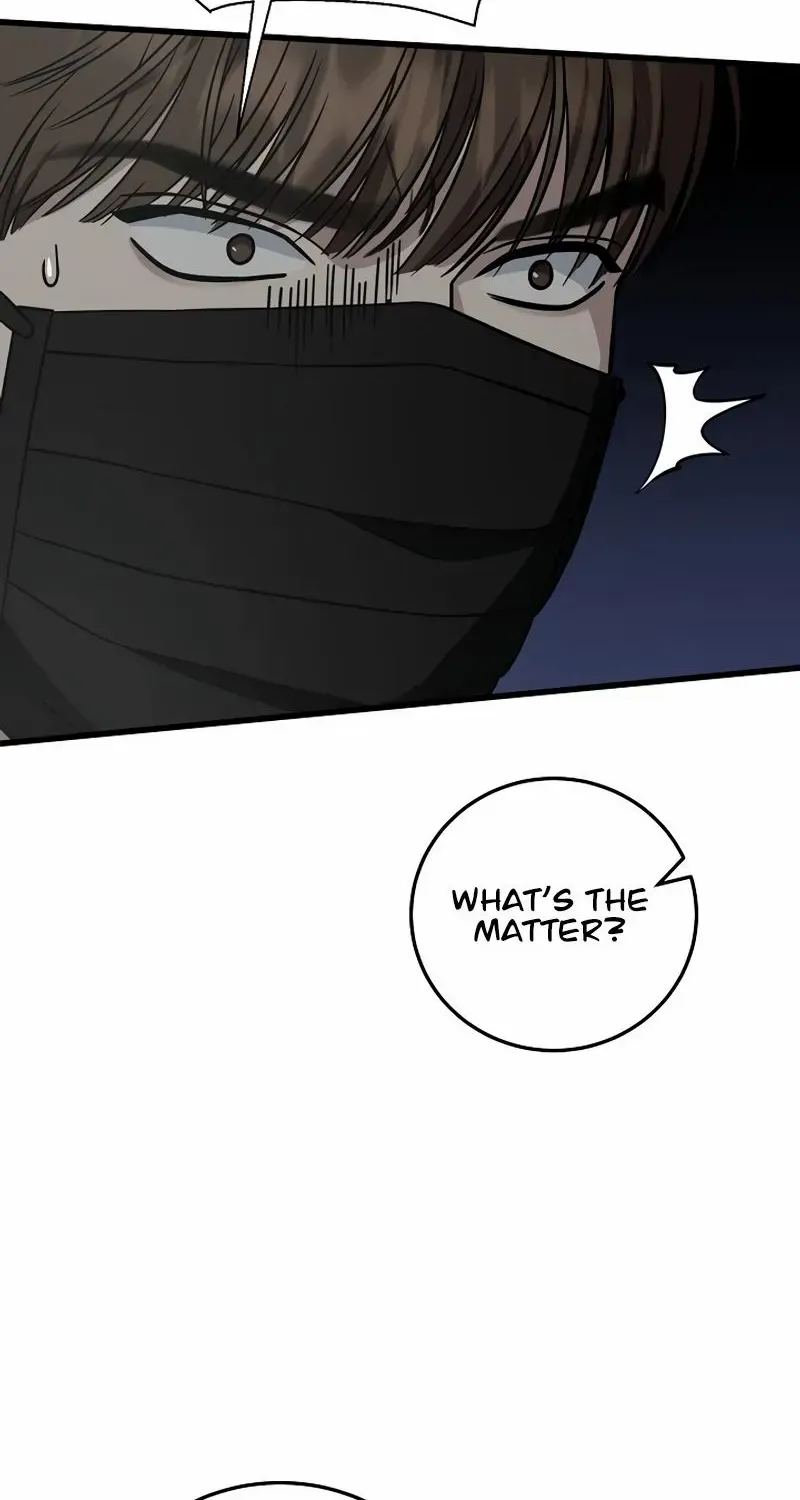This Is The Law Kainu Manga Chapter 133 Page 104