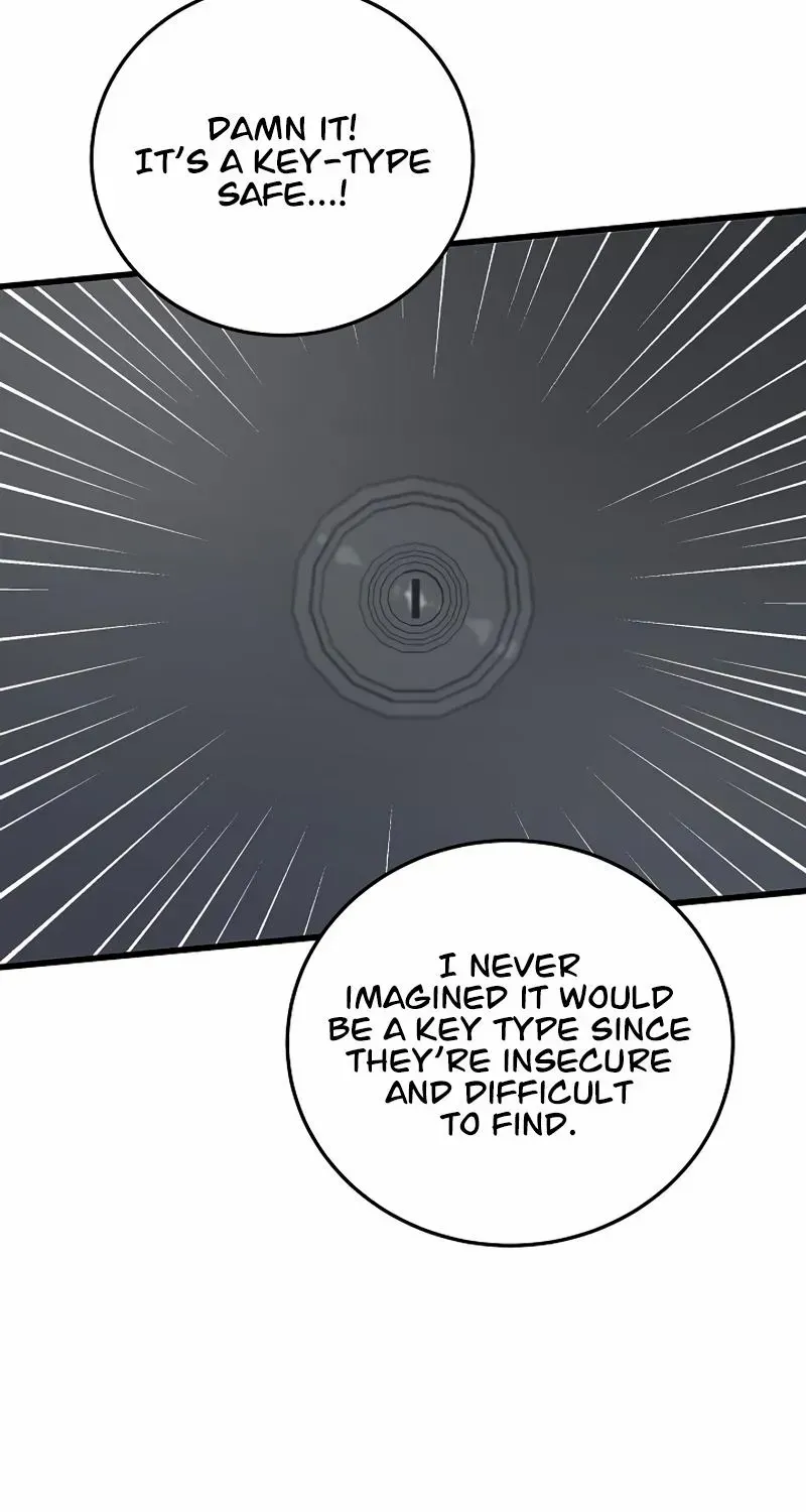 This Is The Law Kainu Manga Chapter 133 Page 105