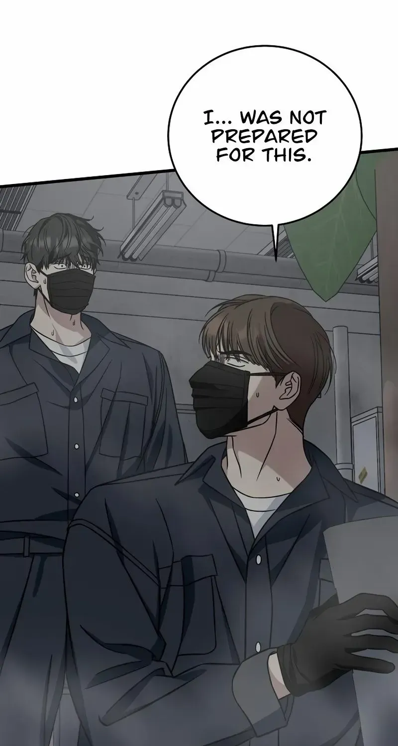 This Is The Law Kainu Manga Chapter 133 Page 106