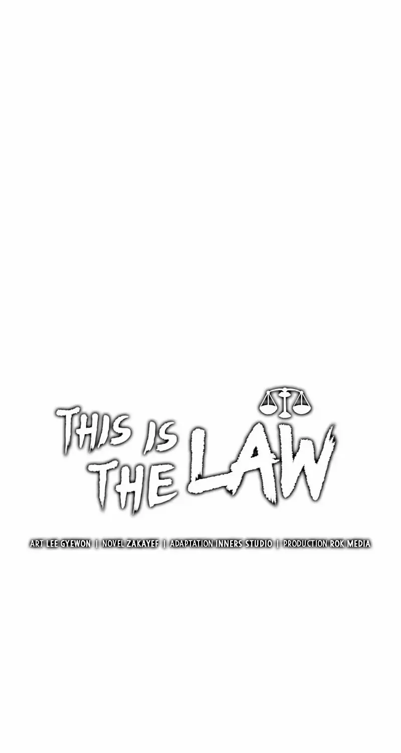 This Is The Law Kainu Manga Chapter 133 Page 108