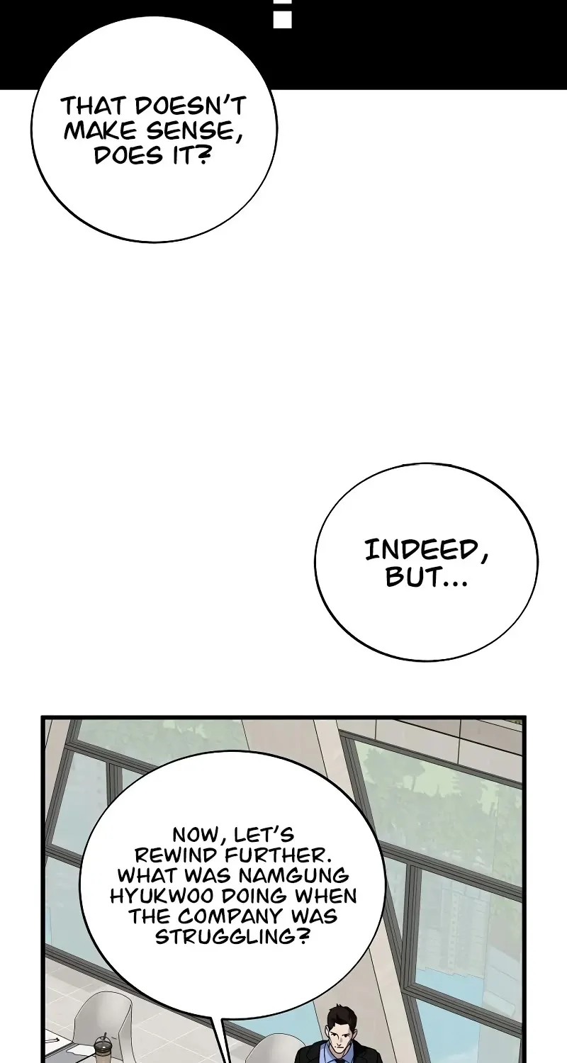 This Is The Law Kainu Manga Chapter 132 Page 96