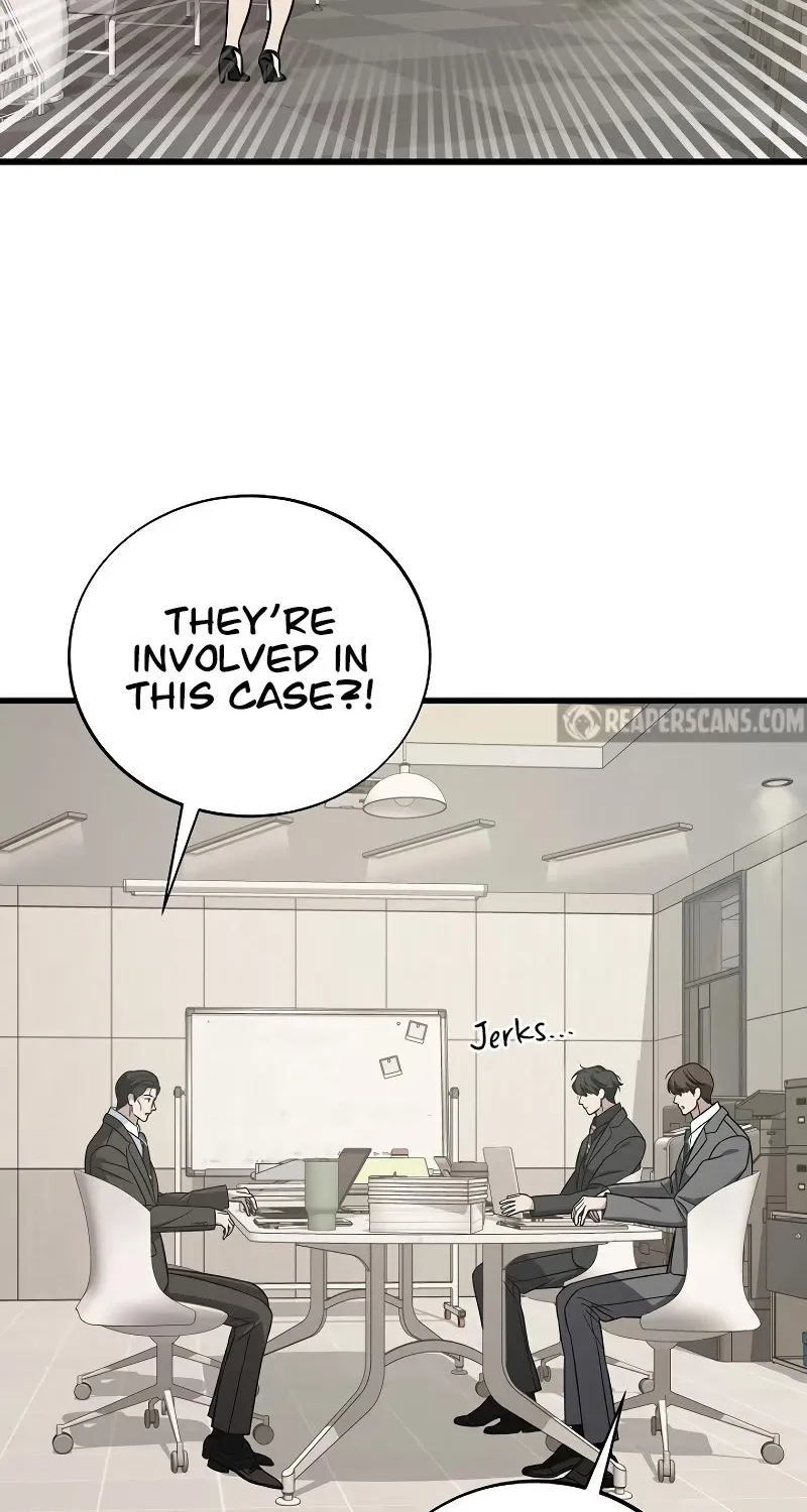 This is the Law Kainu Manga Chapter 131 Page 5