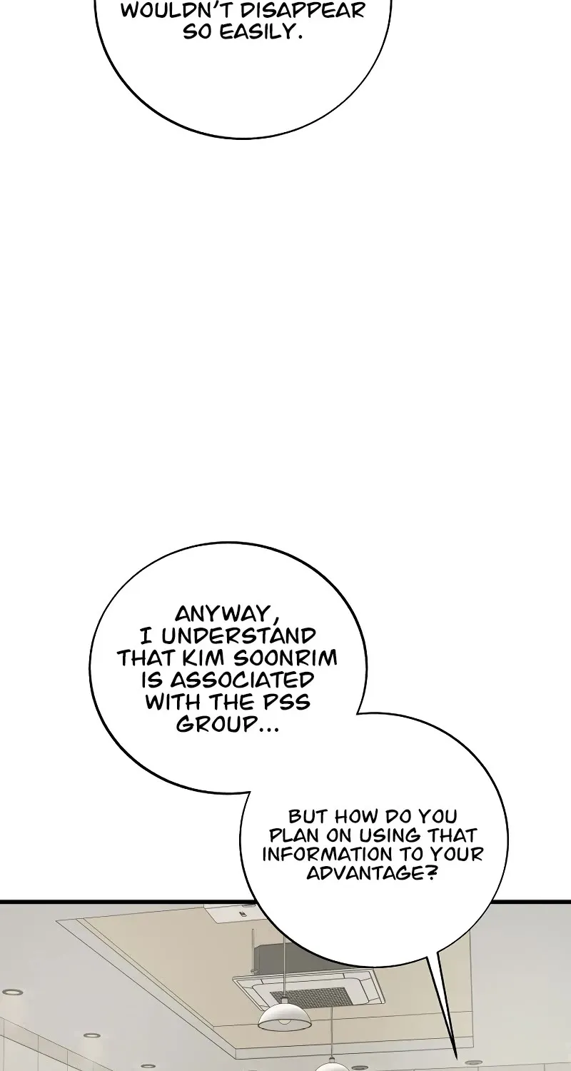 This Is The Law Kainu Manga Chapter 131 Page 34