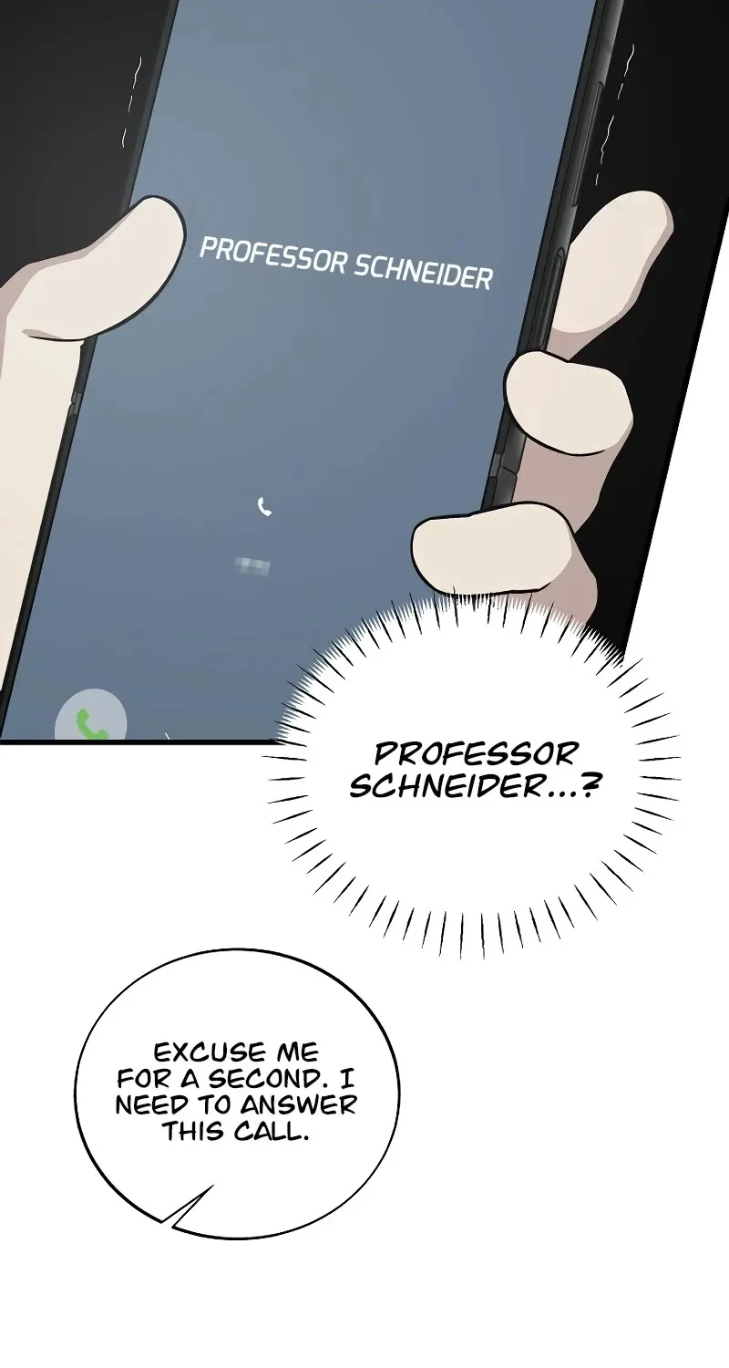 This Is The Law Kainu Manga Chapter 131 Page 38