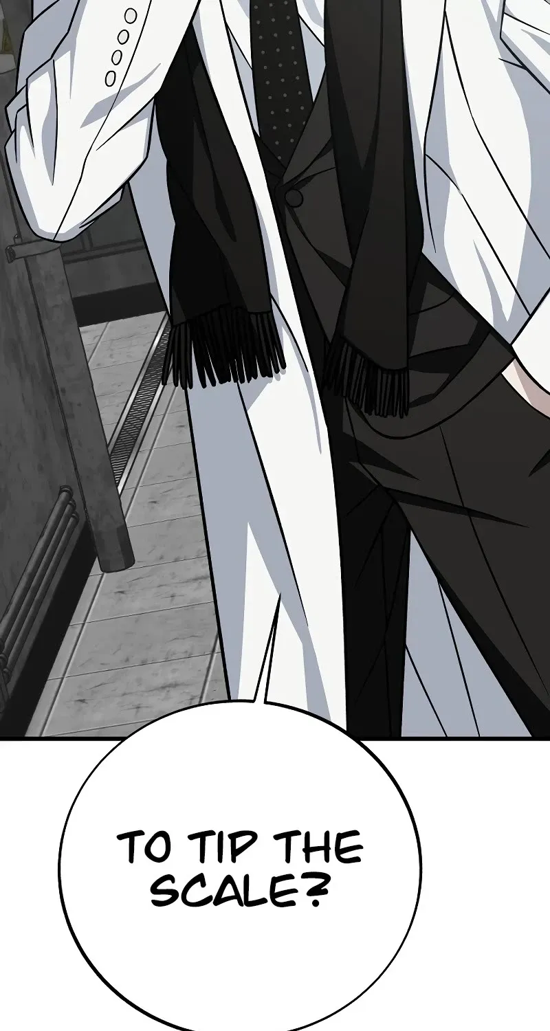 This Is The Law Kainu Manga Chapter 131 Page 48