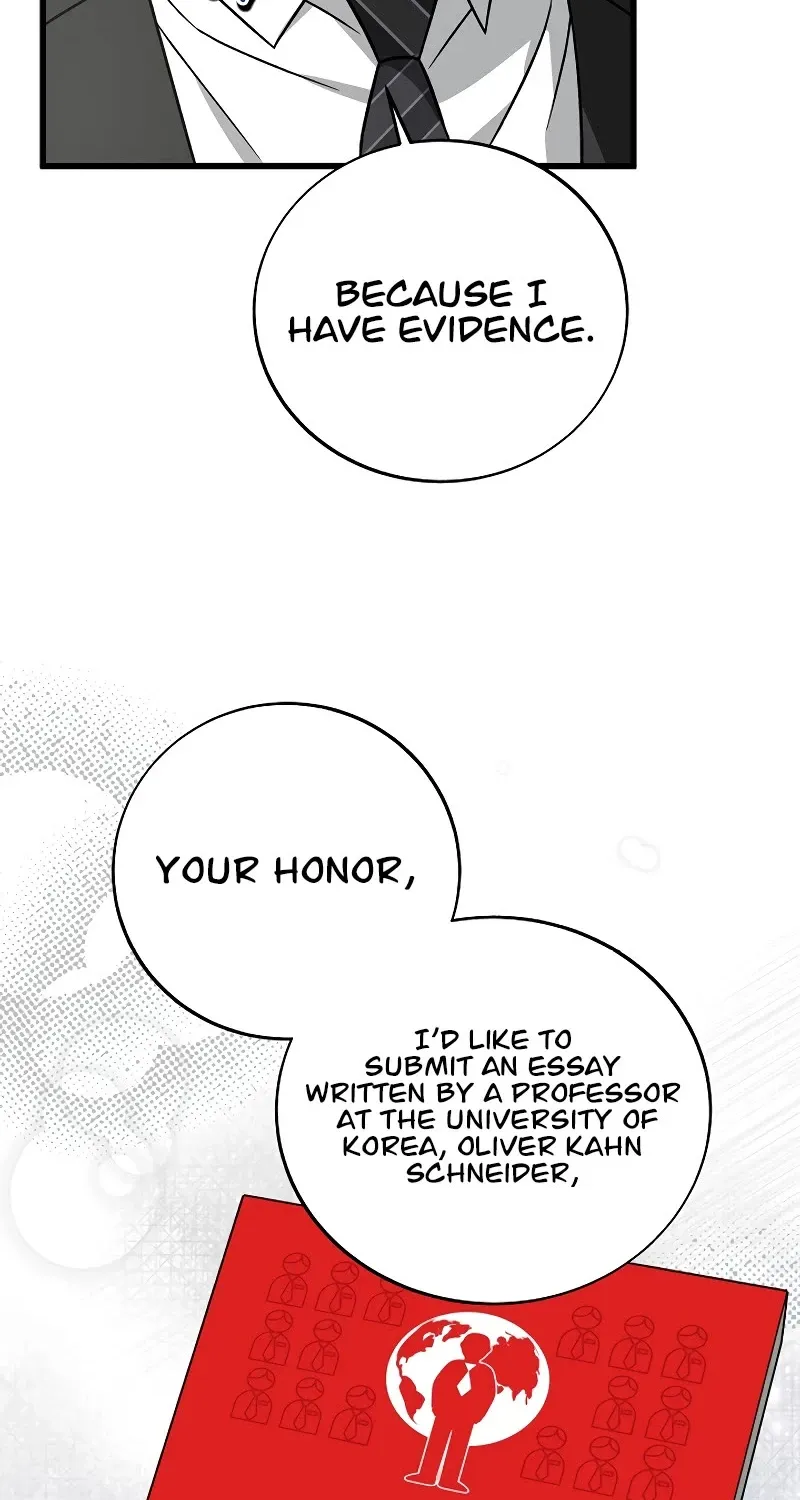 This is the Law Kainu Manga Chapter 131 Page 63