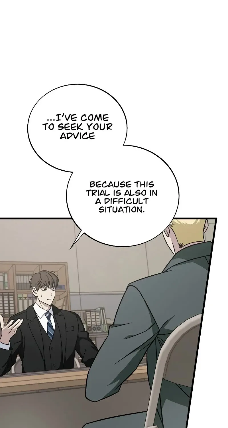 This is the Law Kainu Manga Chapter 130 Page 42