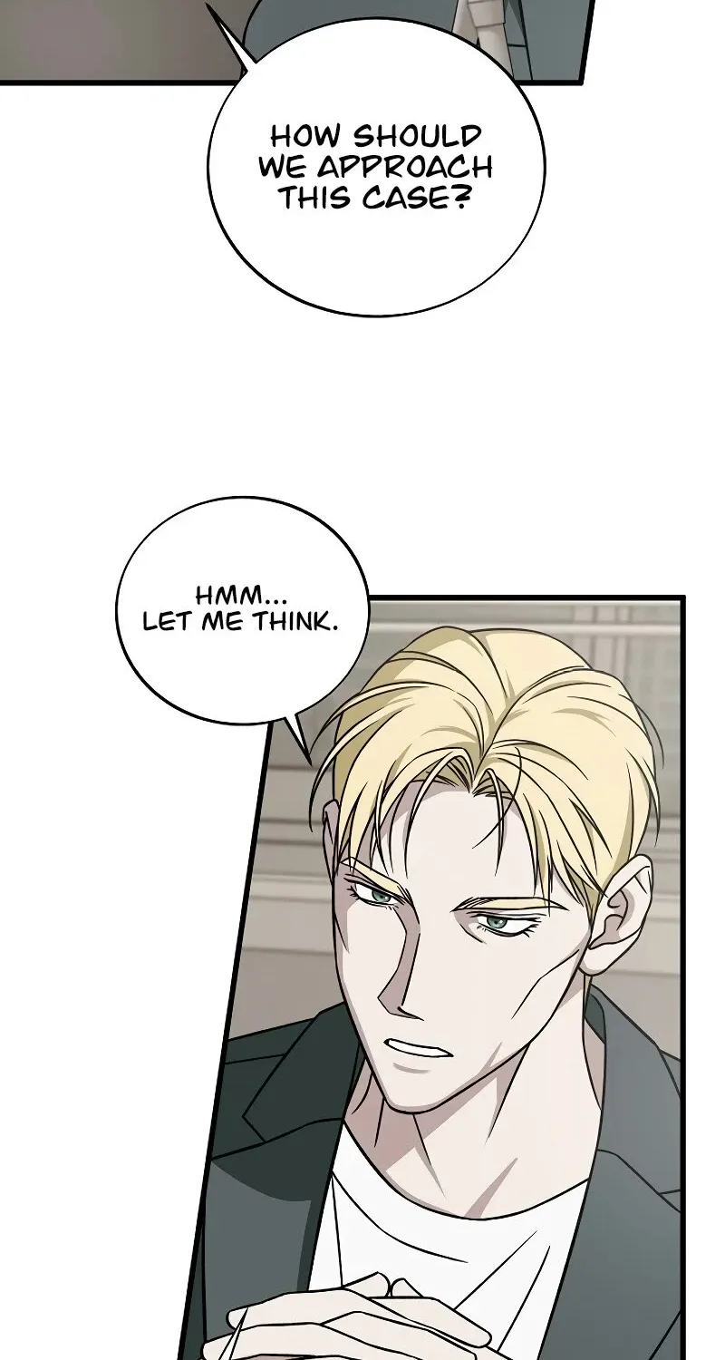 This is the Law Kainu Manga Chapter 130 Page 43
