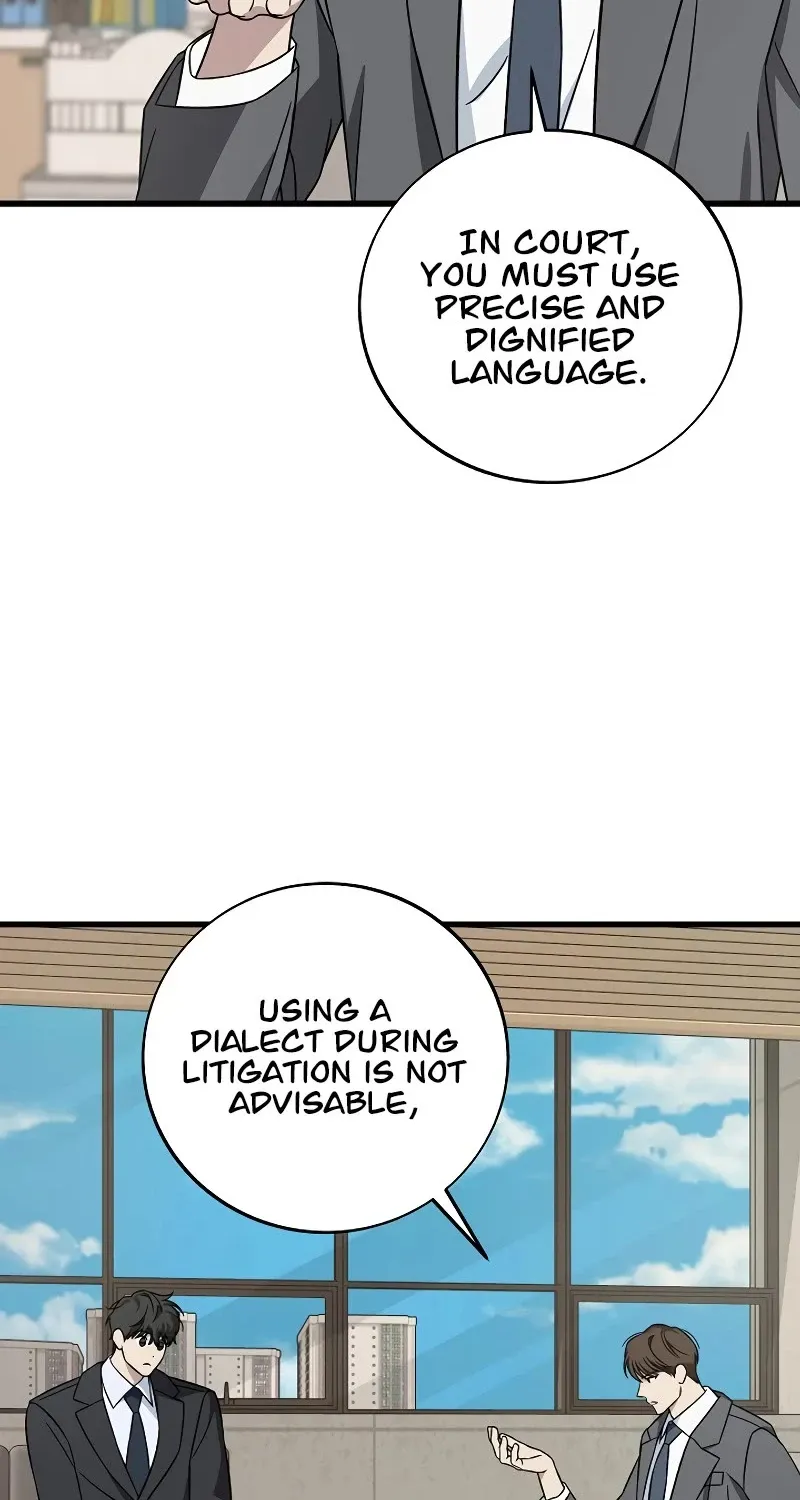 This is the Law Kainu Manga Chapter 129 Page 81