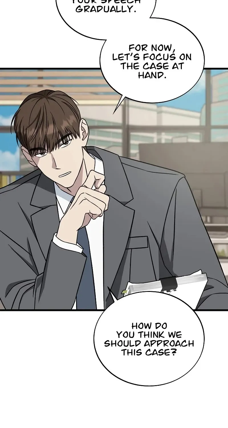 This Is The Law Kainu Manga Chapter 129 Page 86