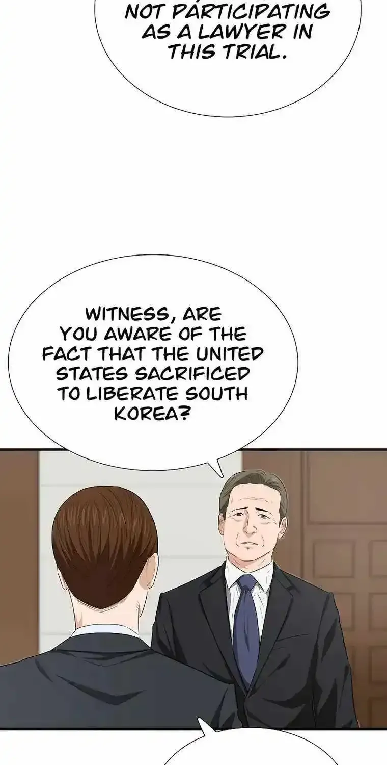 This Is The Law Kainu Manga Chapter 128 Page 7