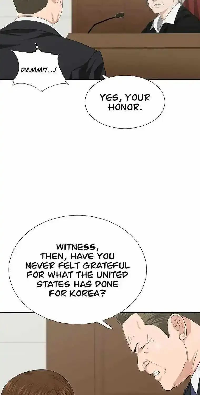 This Is The Law Kainu Manga Chapter 128 Page 18