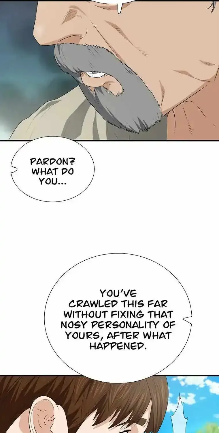 This is the Law Kainu Manga Chapter 128 Page 91