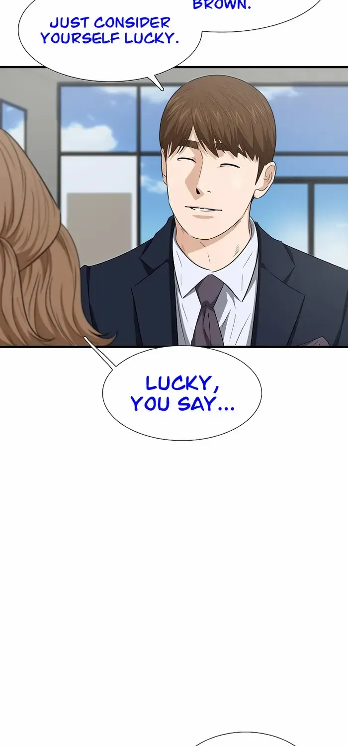 This Is The Law Kainu Manga Chapter 126 Page 33