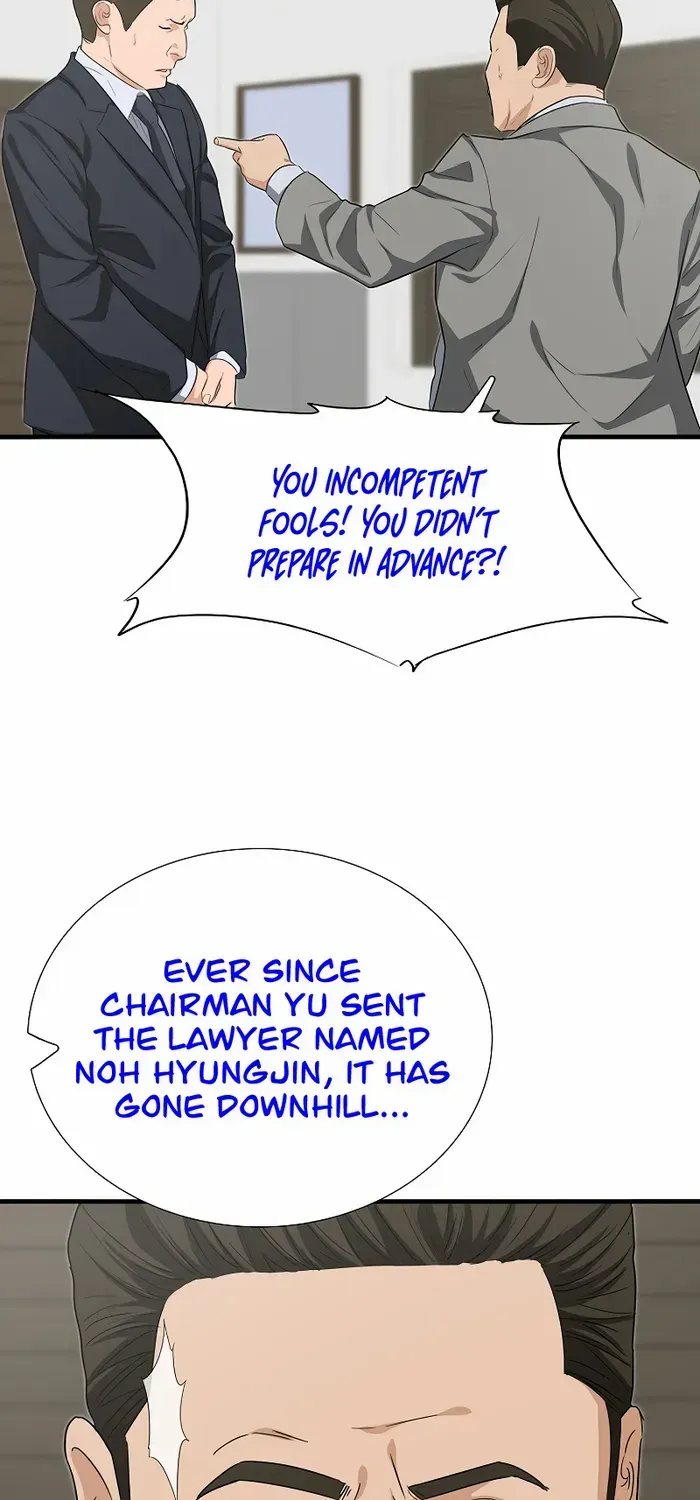 This is the Law Kainu Manga Chapter 125 Page 4