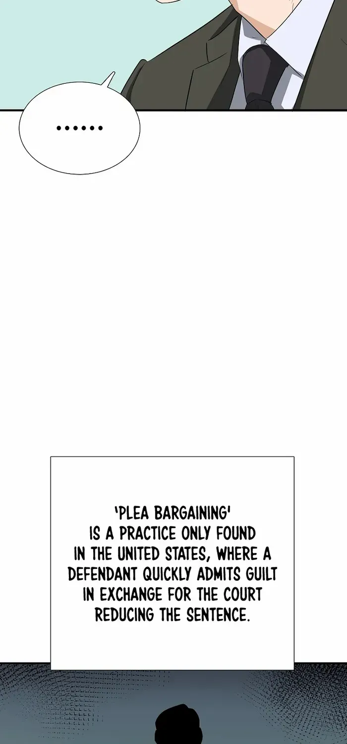 This Is The Law Kainu Manga Chapter 124 Page 29
