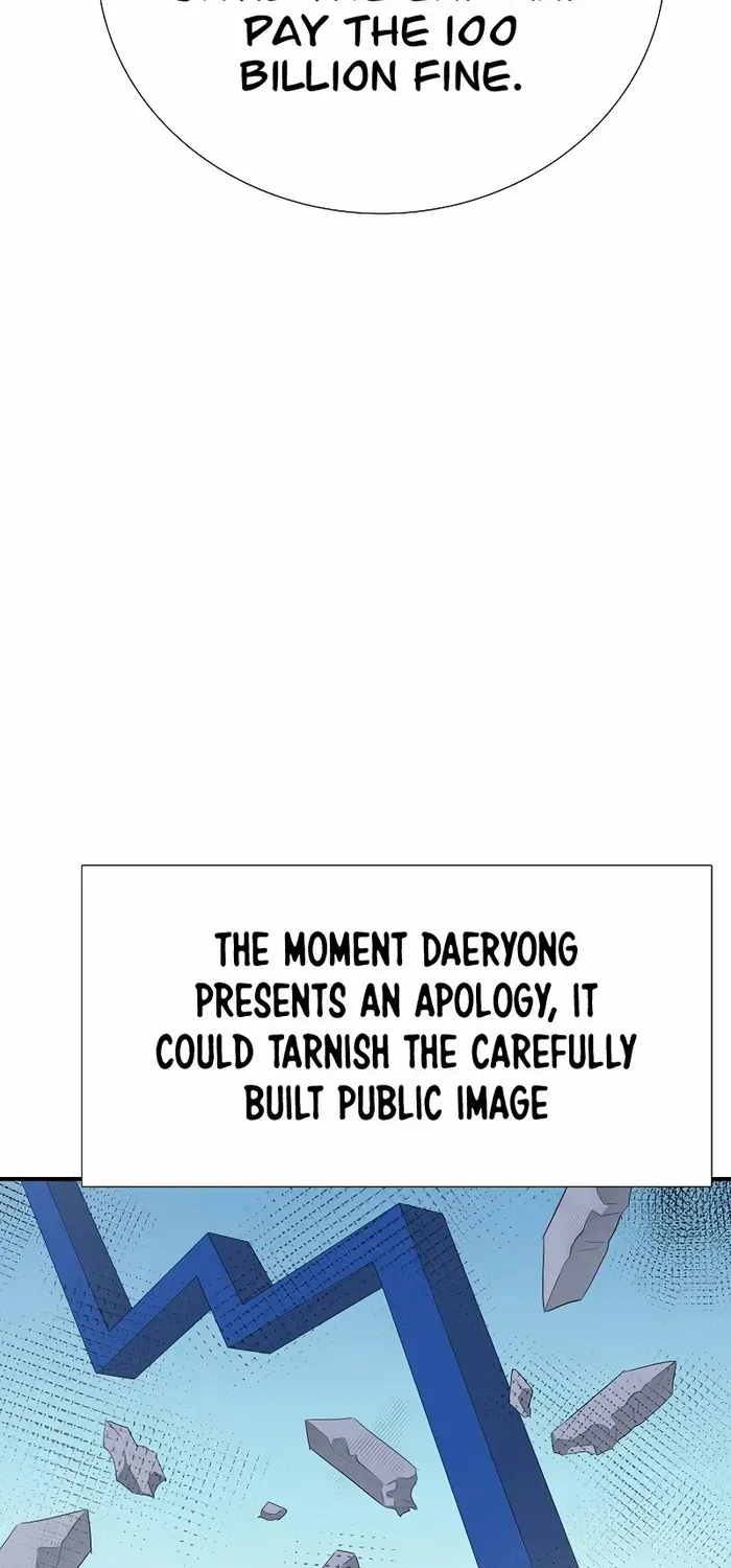 This Is The Law Kainu Manga Chapter 124 Page 33