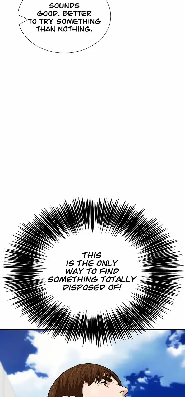 This Is The Law Kainu Manga Chapter 124 Page 41