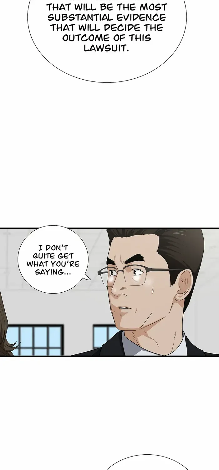 This Is The Law Kainu Manga Chapter 124 Page 46