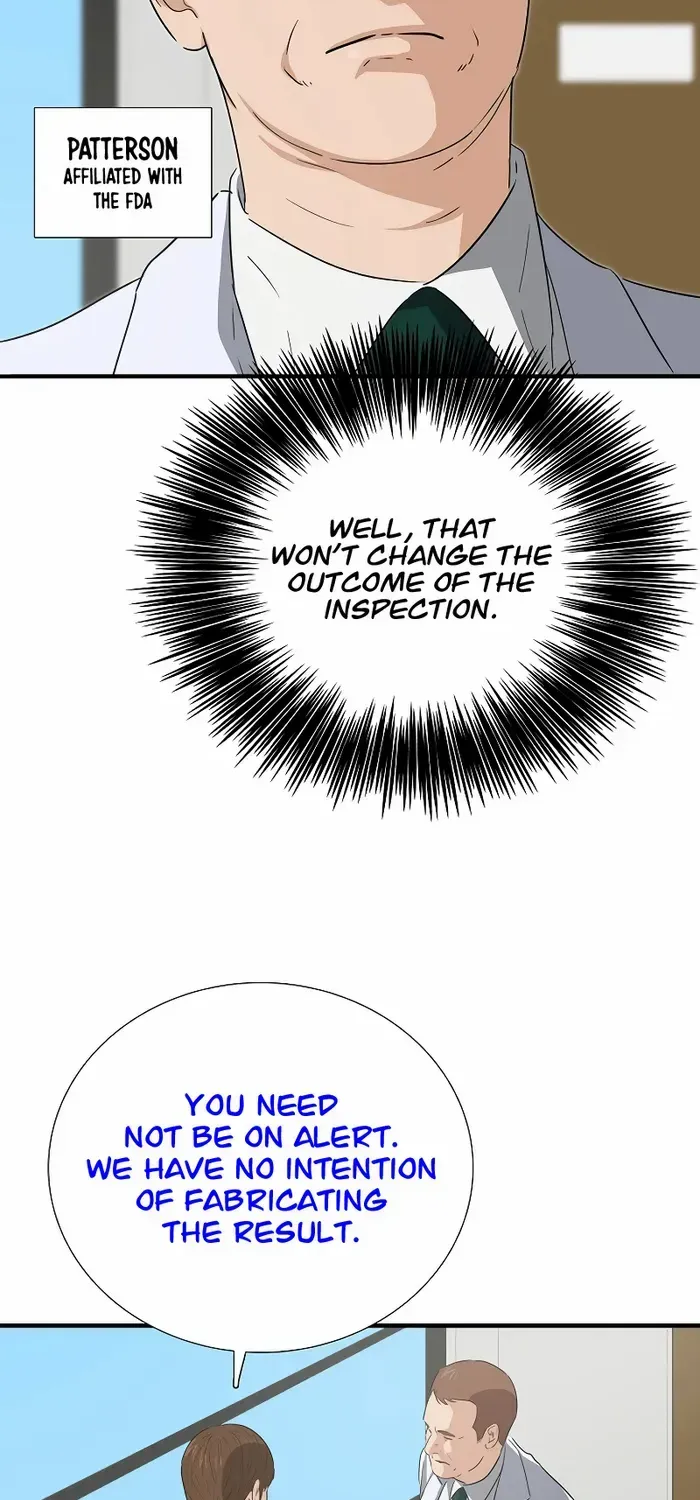 This Is The Law Kainu Manga Chapter 124 Page 52