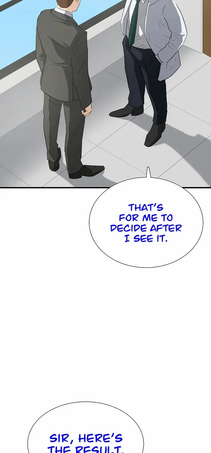 This Is The Law Kainu Manga Chapter 124 Page 53