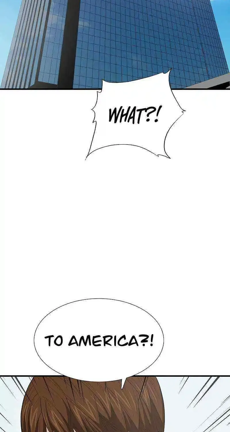 This Is The Law Kainu Manga Chapter 123 Page 4