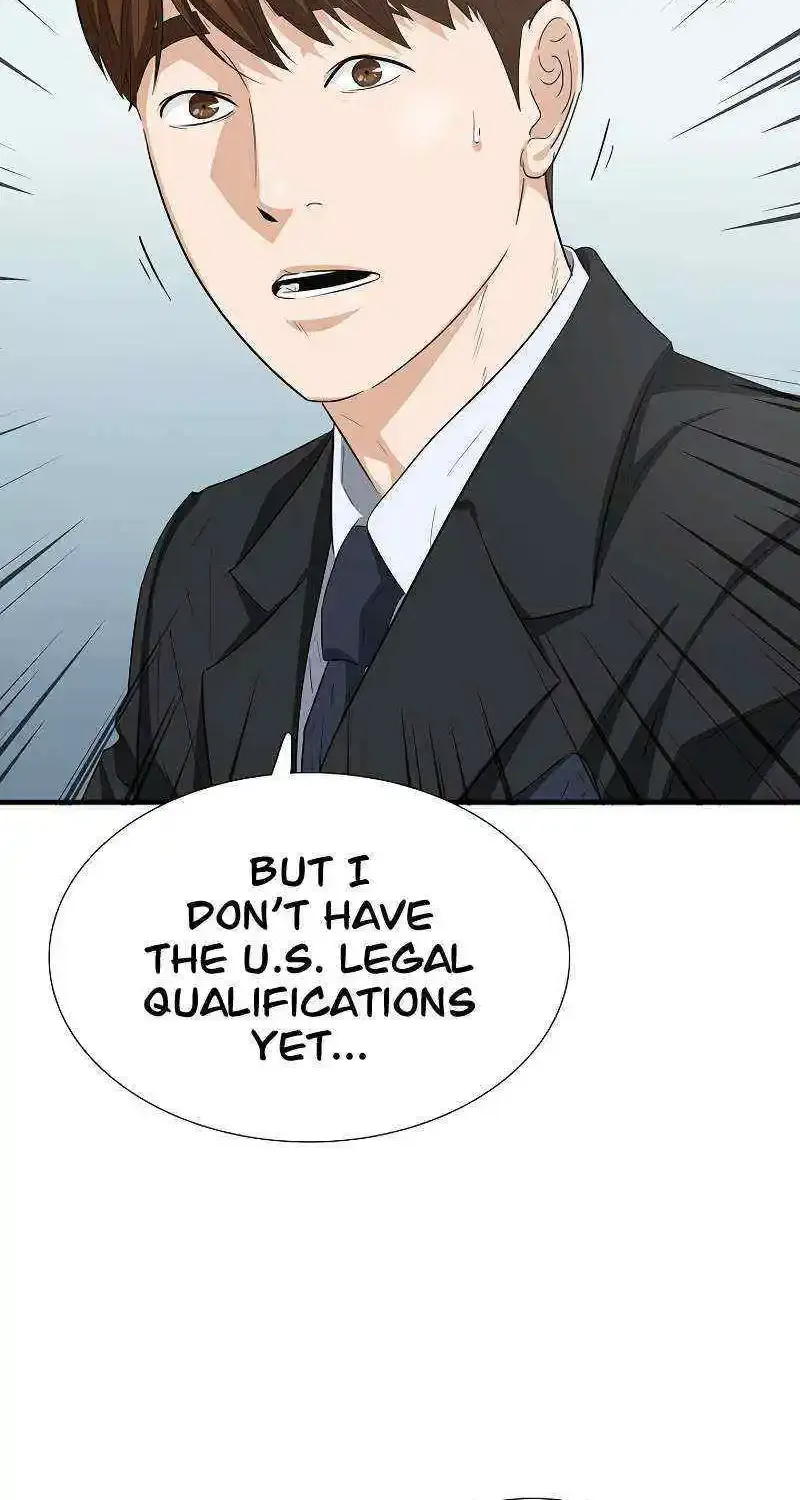 This Is The Law Kainu Manga Chapter 123 Page 5