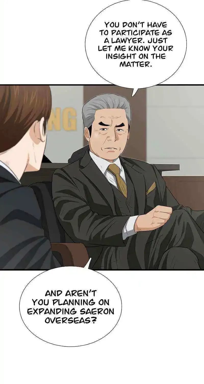 This Is The Law Kainu Manga Chapter 123 Page 6