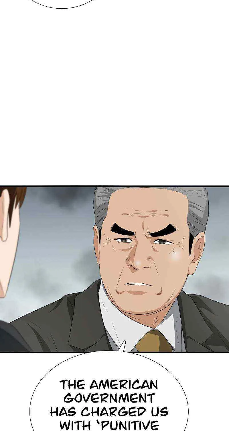 This Is The Law Kainu Manga Chapter 123 Page 10
