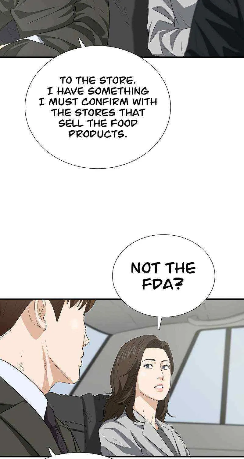 This is the Law Kainu Manga Chapter 123 Page 46