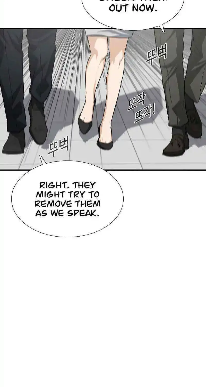 This Is The Law Kainu Manga Chapter 123 Page 90