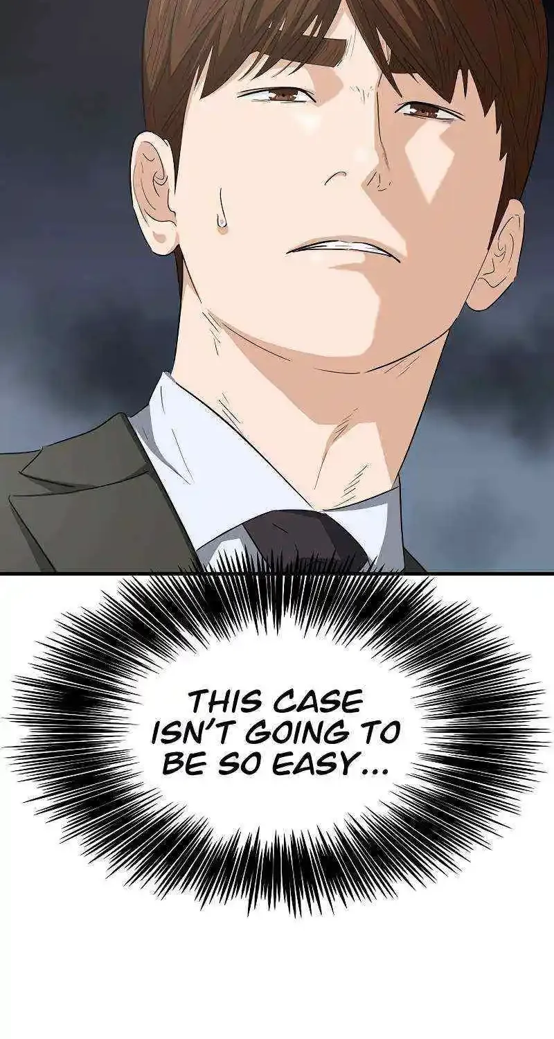 This Is The Law Kainu Manga Chapter 123 Page 95