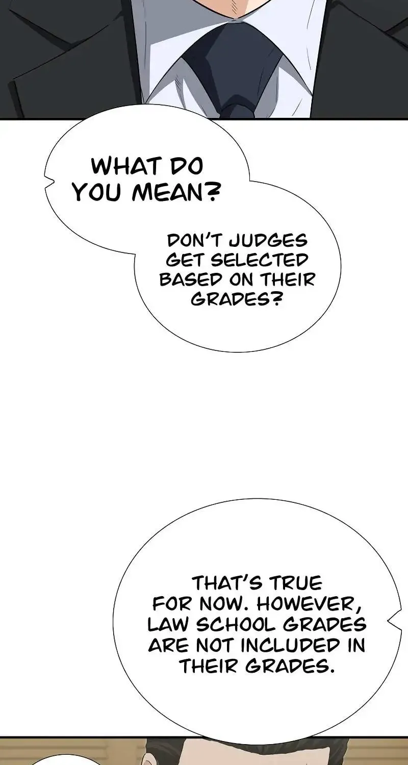This Is The Law Kainu Manga Chapter 122 Page 32