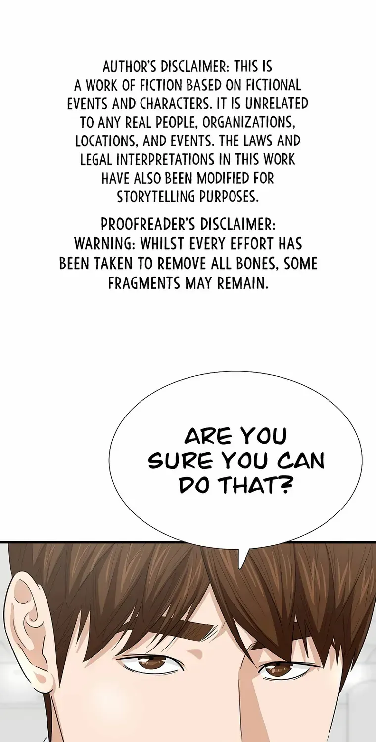 This Is The Law Kainu Manga Chapter 121 Page 2